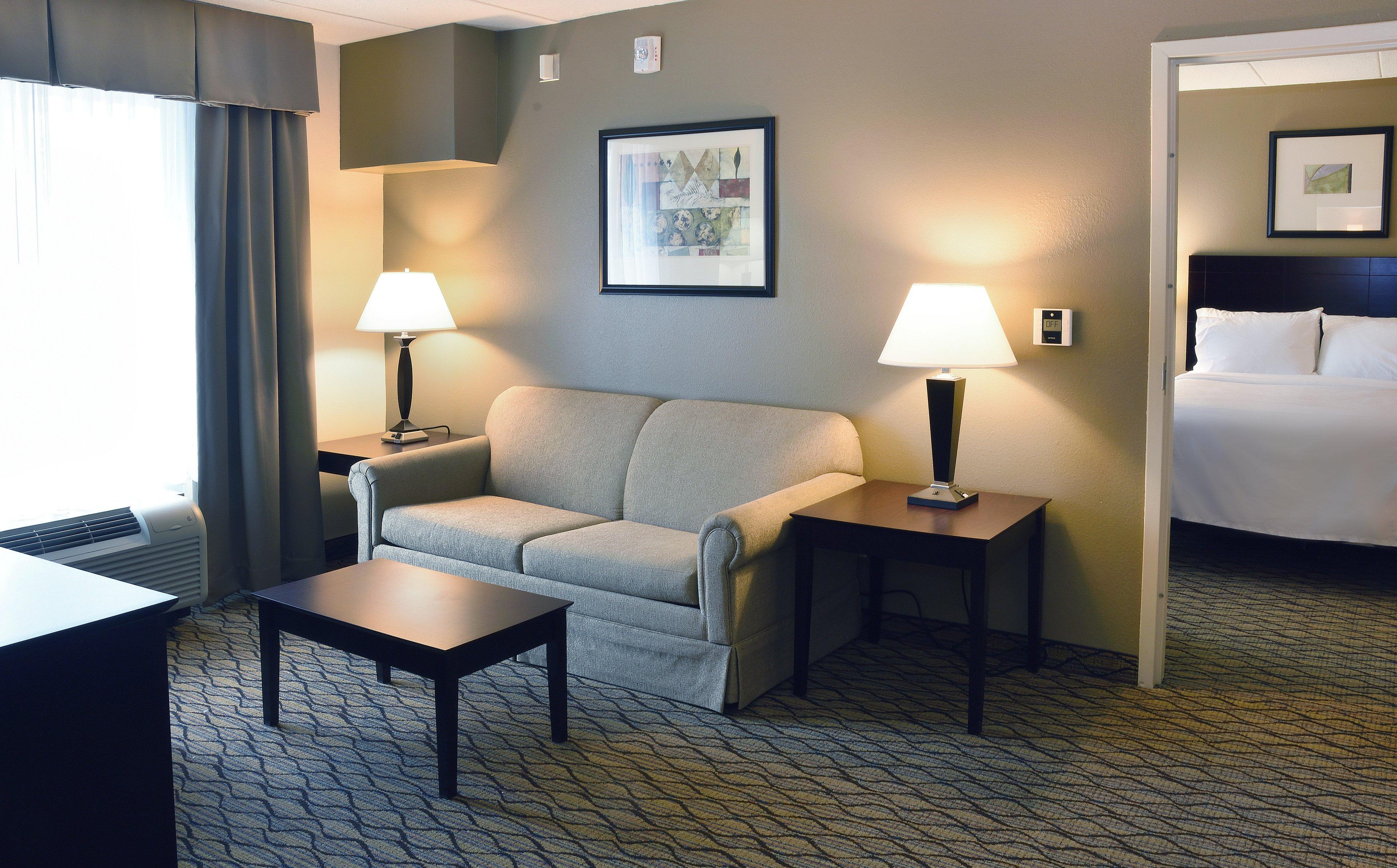 Express By Ihg 2*