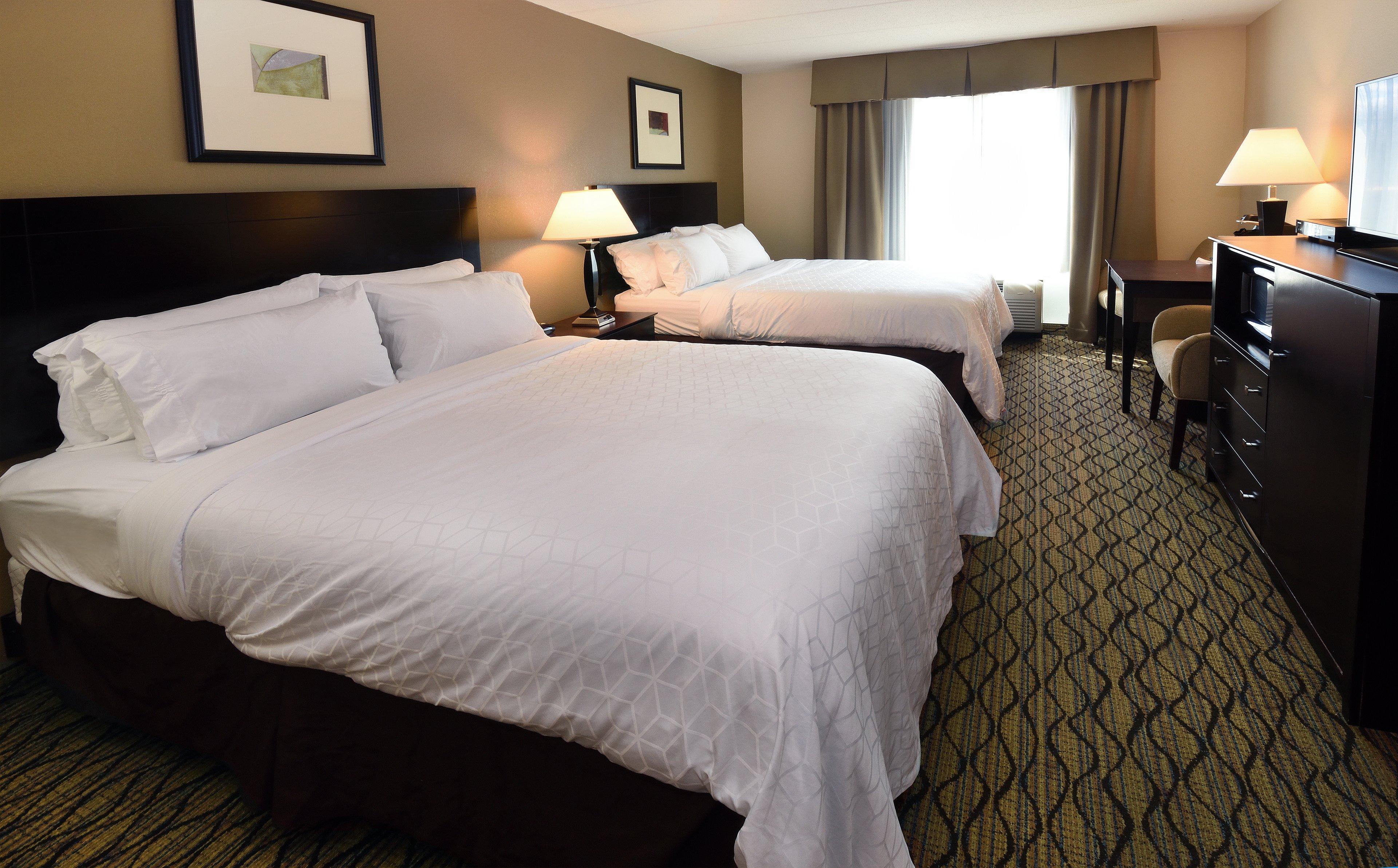 Holiday Express By Ihg Hotel Milford