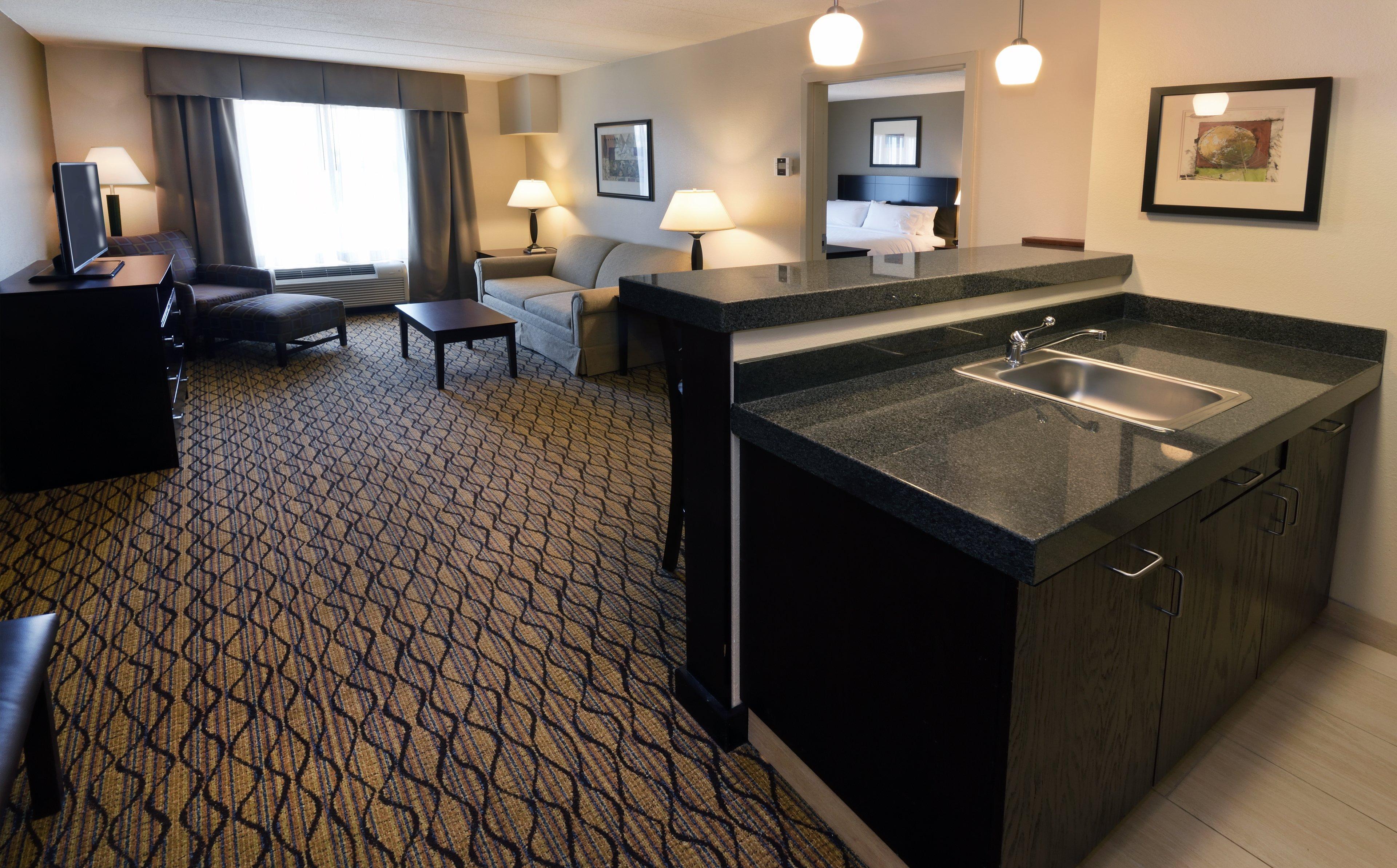 Holiday Express By Ihg 2*