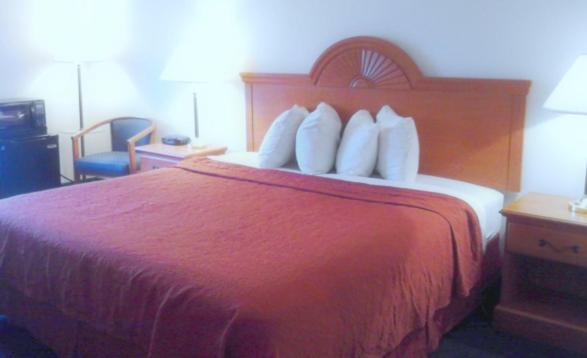 Holiday Express By Ihg 2*