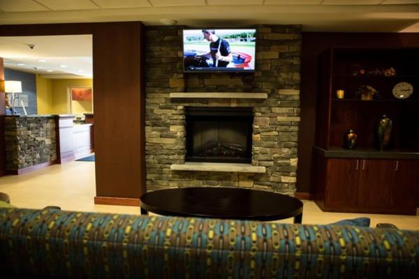 Express By Ihg Hotel