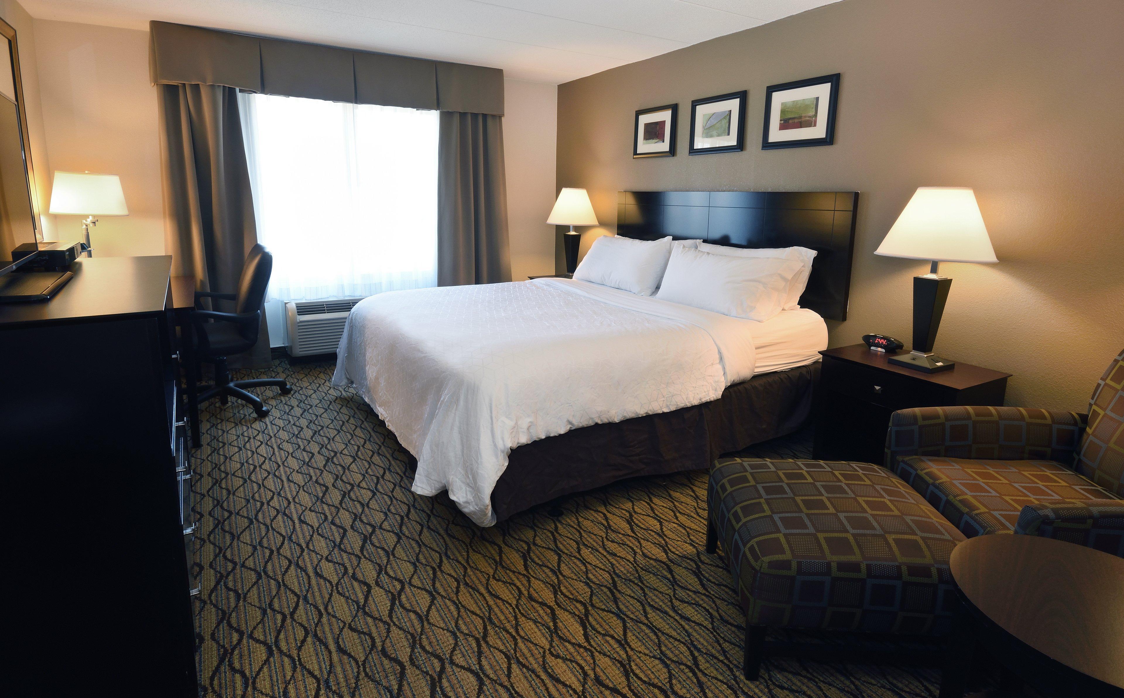 Express By Ihg Hotel 2*
