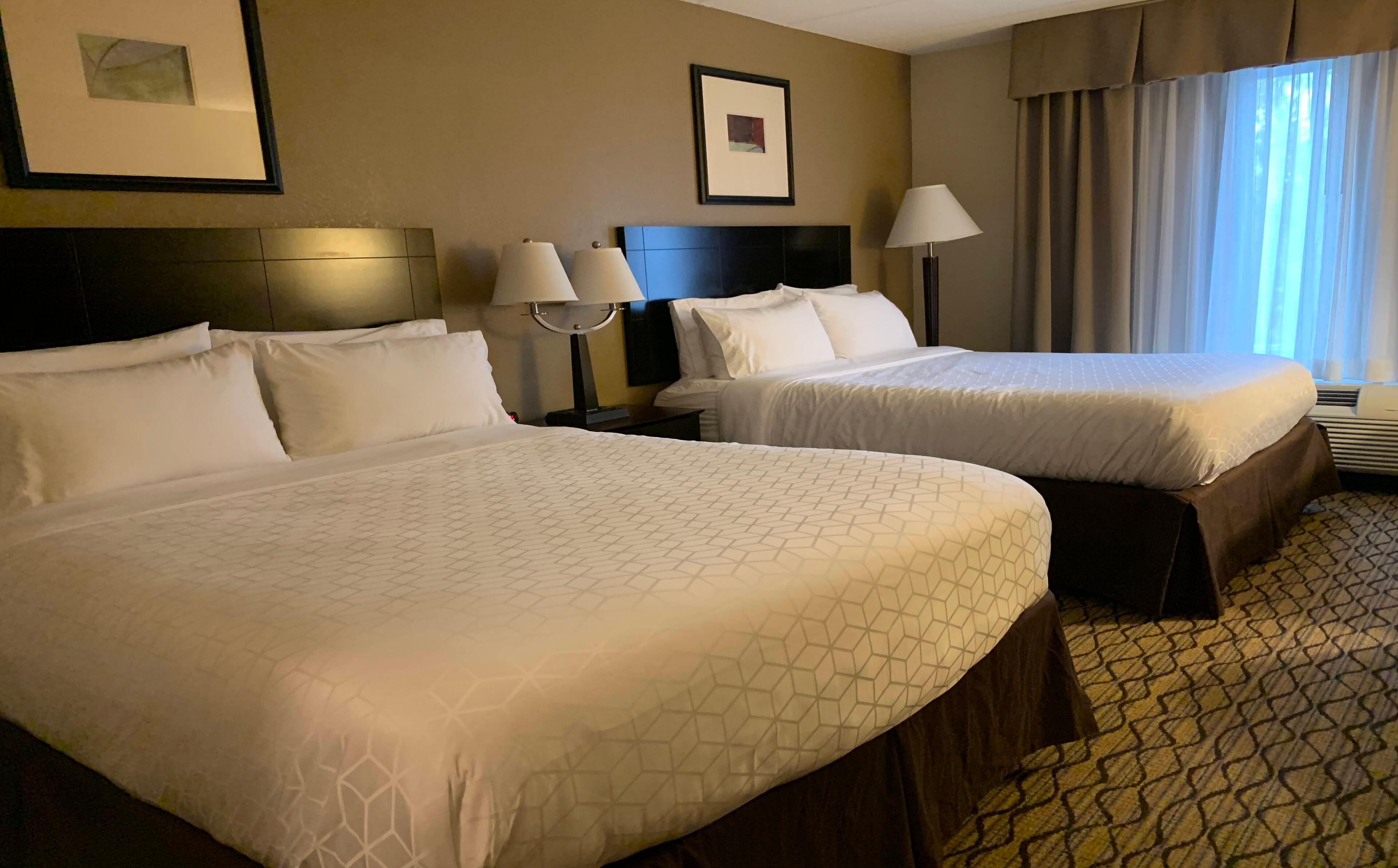Express By Ihg Milford